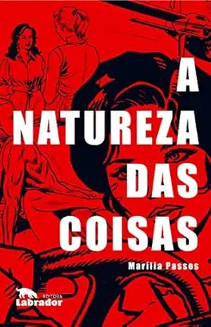 A natureza das coisas – Marília Passos