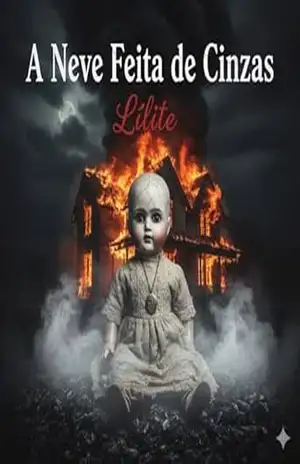 A Neve Feita de Cinzas: O amor sobrevive à morte, mas não intacto (Arquivos de Lílite Livro 1) – Lílite Aguiar