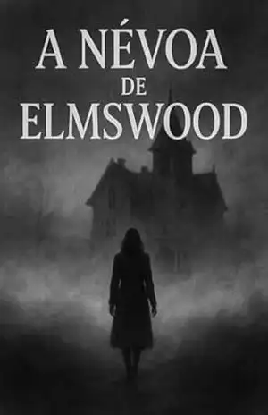 A nevoa de elmswood – Jonathan  Da silva