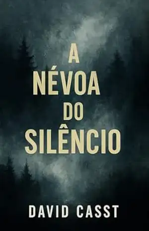A Névoa do Silêncio – David Casst A Névoa do Silêncio – David Casst