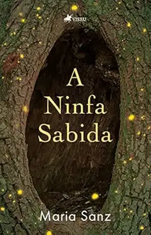 A ninfa sabida – Maria Sanz