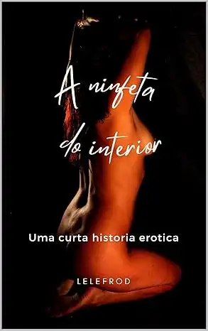 Baixar A Ninfeta do Interior pdf, epub, mobi, eBook