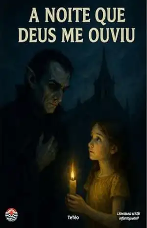 A Noite em Que Deus Me Ouviu – Te Téo A Noite em Que Deus Me Ouviu – Te Téo