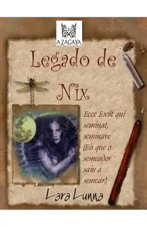 A NOITE (O Fantasma Cibernético Livro 2) – Lara Lunna A NOITE (O Fantasma Cibernético Livro 2) – Lara Lunna