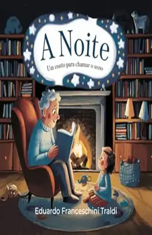 A Noite – Eduardo Franceschini Traldi