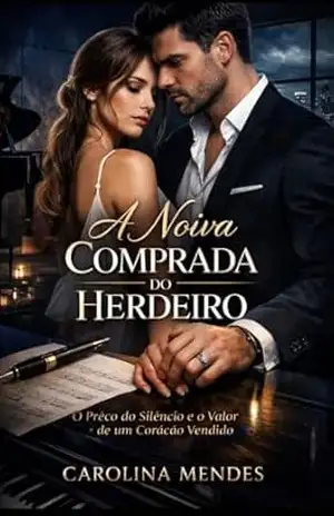 A NOIVA COMPRADA DO HERDEIRO: O PREÇO DO SILÊNCIO E O VALOR DE UM CORAÇÃO VENDIDO – Carolina  Mendes