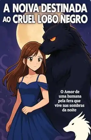 A NOIVA DESTINADA AO CRUEL LOBO NEGRO: O Amor de uma humana pela fera que vive nas sombras da noite (Criaturas da Noites, Reinos Proibidos Entre o Prazer e a Fantasia) – Sophia Morgan A NOIVA DESTINADA AO CRUEL LOBO NEGRO: O Amor de uma humana pela fera que vive nas sombras da noite (Criaturas da Noites, Reinos Proibidos Entre o Prazer e a Fantasia) – Sophia Morgan