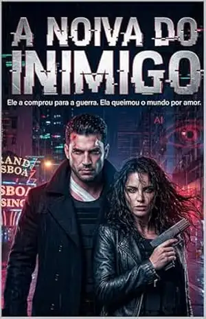 A Noiva do Inimigo: Ele a comprou para a guerra. Ela queimou o mundo por amor – ISADORA BLACK A Noiva do Inimigo: Ele a comprou para a guerra. Ela queimou o mundo por amor – ISADORA BLACK
