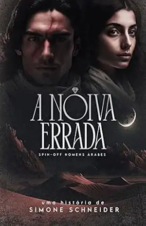 A Noiva Errada: Homens Árabes – Spin off – Simone Schneider