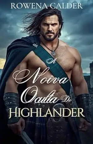 A Noiva Oculta do Highlander: Um Romance Escocês nas Terras Altas de Inimigos a Amantes (Ecos das Terras Altas Livro 11) – Rowena Calder