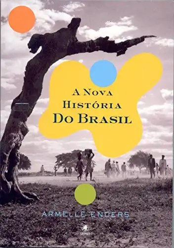 Baixar A Nova História do Brasil pdf, epub, mobi, eBook