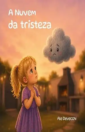 A Nuvem da Tristeza: Uma história delicada para ajudar crianças a entender e acolher a tristeza (Dentro de Mim) – Alessandra Devecchi Neves A Nuvem da Tristeza: Uma história delicada para ajudar crianças a entender e acolher a tristeza (Dentro de Mim) – Alessandra Devecchi Neves