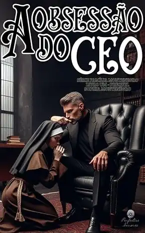 Baixar A obsessão do CEO (Família Montenegro Livro 1) pdf, epub, mobi, eBook