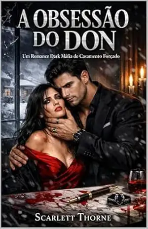 A Obsessão do Don: Um Romance Dark Mafia de Identidade Trocada e Casamento Forçado – Scarlett   Thorne