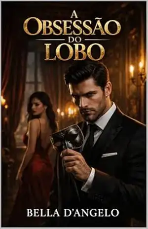 A Obsessão do Lobo: Um Romance Dark de Máfia e Casamento Forçado – Bella D’Angelo