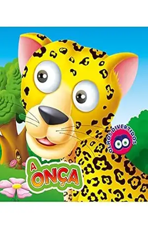 A Onça: Olhos Divertidos Edição 4 – On Line Editora