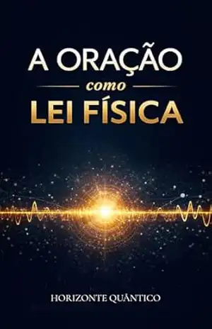 A Oração como Lei Física – Horizonte Quântico A Oração como Lei Física – Horizonte Quântico