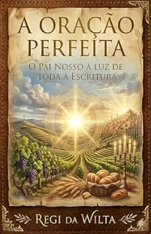 A Oração Perfeita: O Pai Nosso à Luz de Toda a Escritura – Regi da Wilta