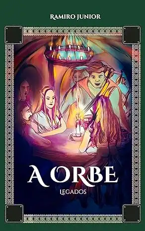 Baixar A Orbe: Legados pdf, epub, mobi, eBook