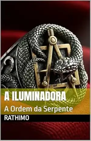 A Ordem da Serpente (O Lado Oculto dos Anjos) – Rathimo