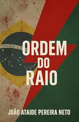 A ORDEM DO RAIO – João Ataide Pereira Neto A ORDEM DO RAIO – João Ataide Pereira Neto