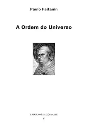 A Ordem Do Universo – Paulo Faitanin A Ordem Do Universo – Paulo Faitanin