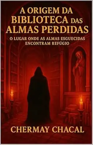 A ORIGEM DA BIBLIOTECA DAS ALMAS PERDIDAS: O LUGAR ONDE AS ALMAS ESQUECIDAS ENCONTRAM REFÚGIO – CHERMAY CHACAL A ORIGEM DA BIBLIOTECA DAS ALMAS PERDIDAS: O LUGAR ONDE AS ALMAS ESQUECIDAS ENCONTRAM REFÚGIO – CHERMAY CHACAL