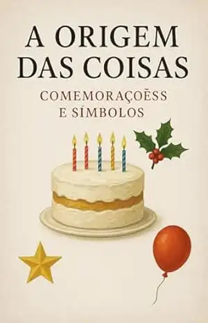 A origem das coisas – Pedro  Almeida