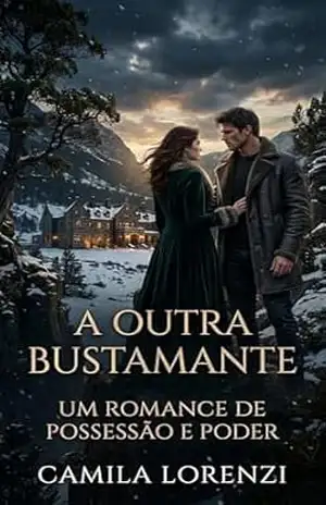 A Outra Bustamante: Um Romance de Possessão e Poder – Camila Lorenzi