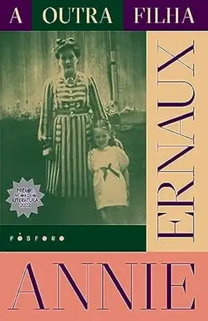 A outra filha – Annie Ernaux