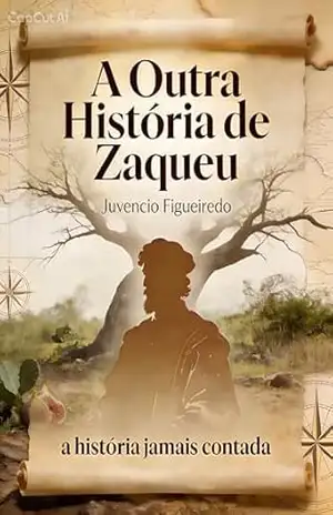 A outra história de Zaqueu: A HISTÓRIA jamais contada – Juvencio  Figueiredo