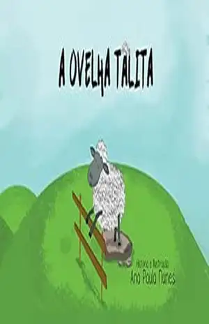 A Ovelha Talita – Ana Paula  Nunes