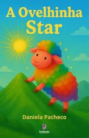 A OVELHINHA STAR – DANIELA PACHECO