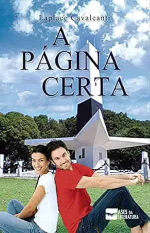A Página Certa – Laplace Cavalcanti