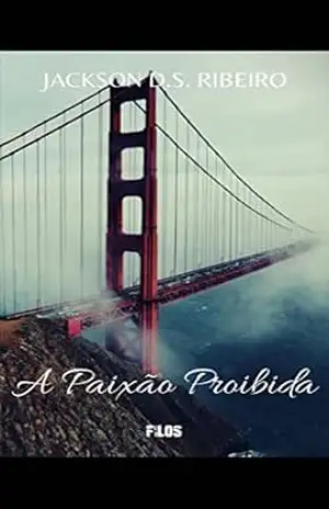 A paixão proibida – Jackson  Domingos