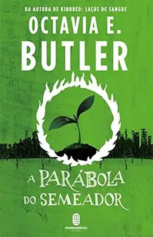 A Parábola do semeador – Octavia E. Butler