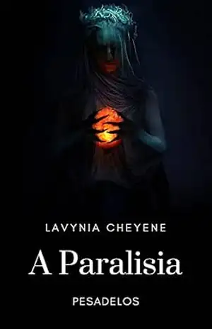 A Paralisia – Lavynia Cheyene Marcolino Bretas