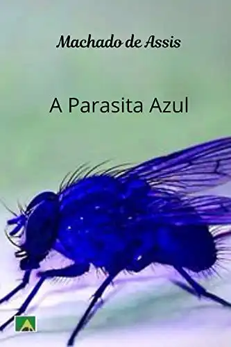Baixar A Parasita Azul pdf, epub, mobi, eBook