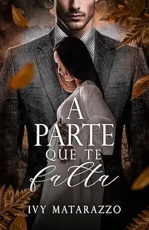 A PARTE QUE TE FALTA – Ivy Matarazzo