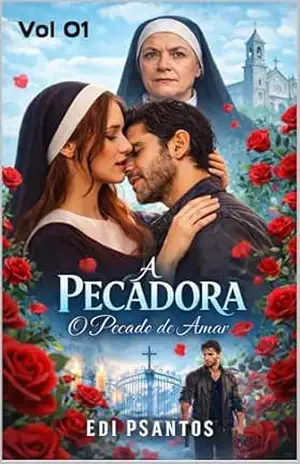 A PECADORA E O PECADO DE AMAR VOLUME 01 – EDI PSANTOS