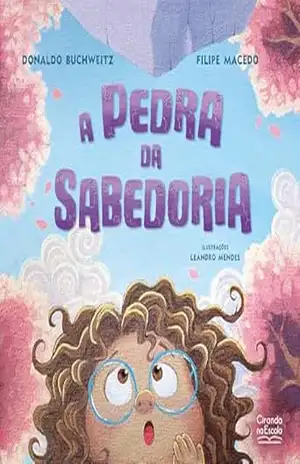 A Pedra da Sabedoria – Donaldo Buchweitz