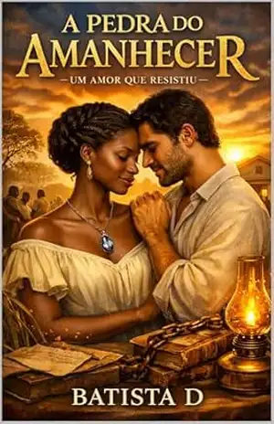 A Pedra do Amanhecer – BATISTA D