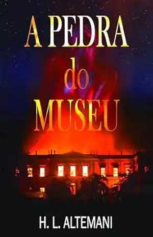 A Pedra do Museu – Heitor Lisbôa Altemani