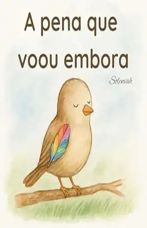 A pena que voou embora (Os Contos de Soleniah Livro 2) – Soleniah VeLu A pena que voou embora (Os Contos de Soleniah Livro 2) – Soleniah VeLu