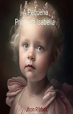 A pequena princesa Isabella – Jhon Ribbes