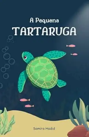 A pequena tartaruga – Samira hadid