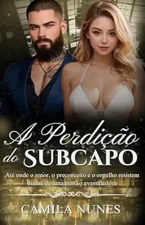 A Perdição: do Subcapo – Camila Nunes