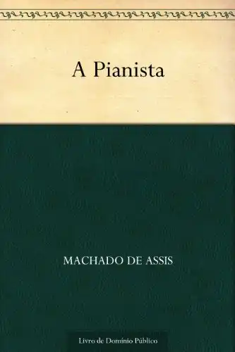 Baixar A Pianista pdf, epub, mobi, eBook