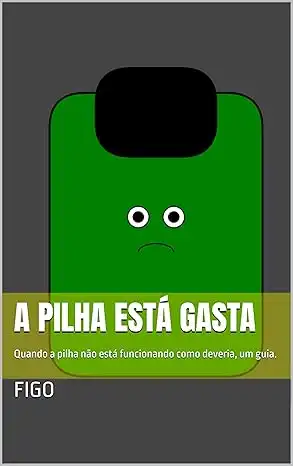 Baixar A pilha está gasta: Quando a pilha não está funcionando como deveria, um guia. pdf, epub, mobi, eBook