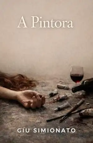A Pintora – Giu Simionato
